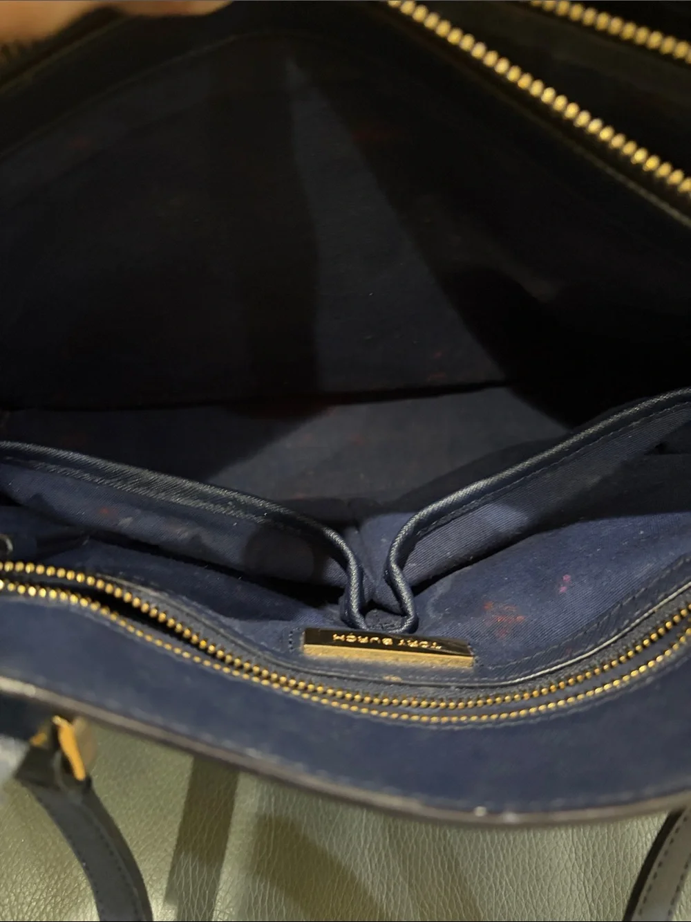Tory Burch Robinson Tote